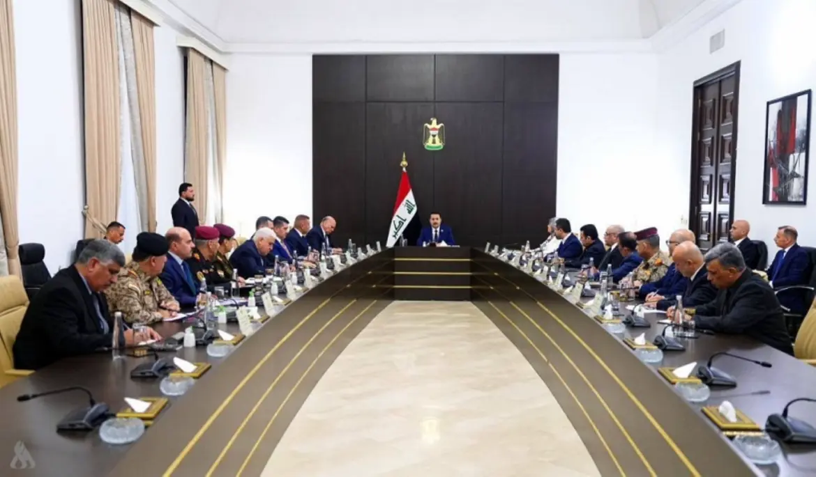 Face aux agressions américano-israéliennes contre l’Irak : Bagdad autorise le Hachd à riposter