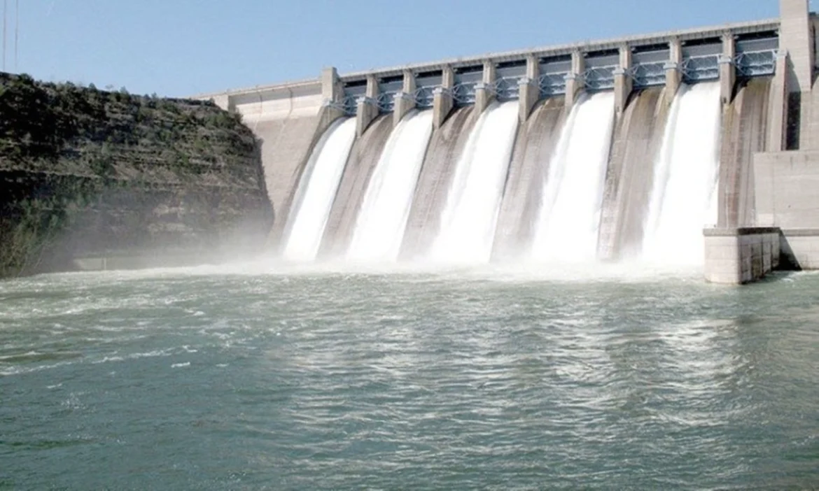 Apports hydriques : Les retenues des barrages à 70% en moyenne nationale