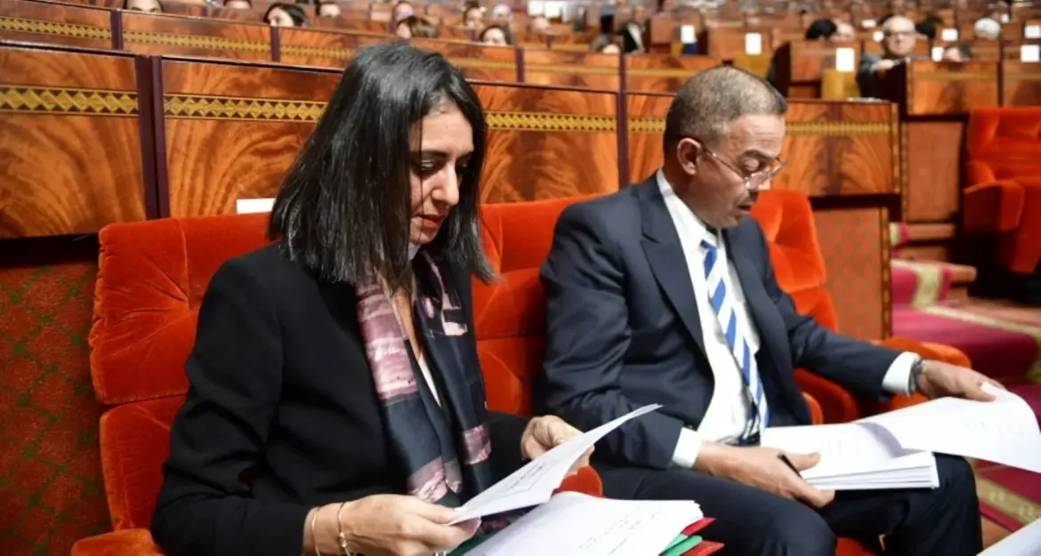 Projet de budget 2027 : Note de cadrage triennale teintée de social