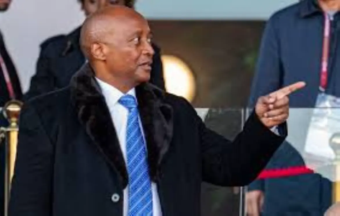 Le Maroc déclaré par la CAF titulaire de la CAN 2025 : P. Motsepe joue la carte de l’apaisement