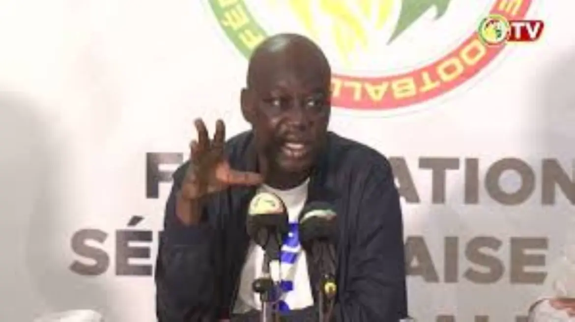 CAN 2025 : La FSF fait appel de la décision de la CAF et porte plainte contre la corruption