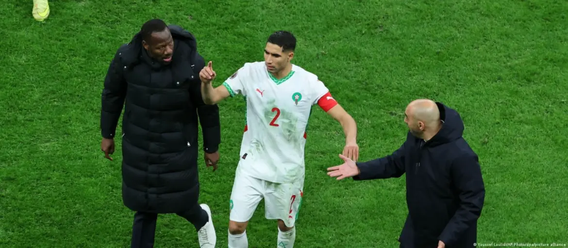 Finale de la CAN 2025 : La CAF réexamine le dossier disciplinaire