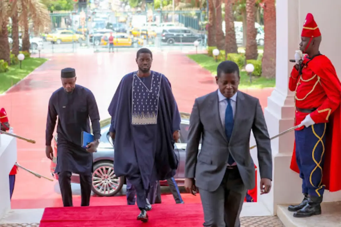 Tension entre Rabat et Dakar sur la Coupe d’Afrique 2025 : La FRMF salue la décision de la CAF alors que l’Etat sénégalais crie au scandale