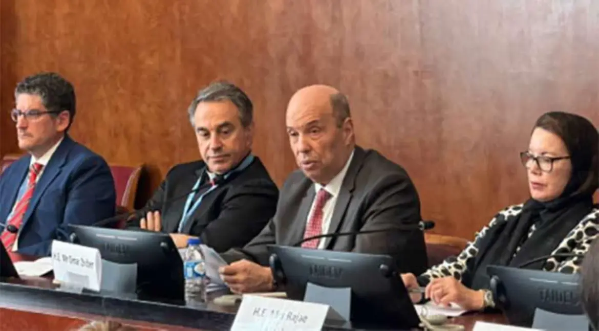 Coexistence religieuse : Le « modèle marocain » présenté à Genève