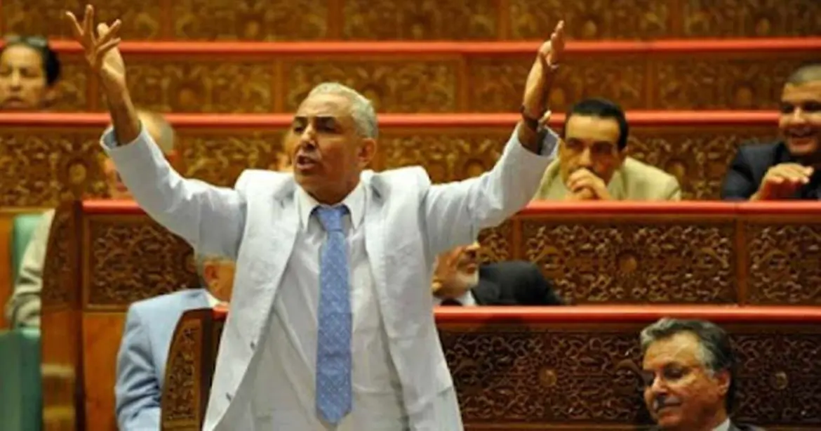 Scandale des terres collectives : Un ancien député de l’UC écope de 4 ans de prison…