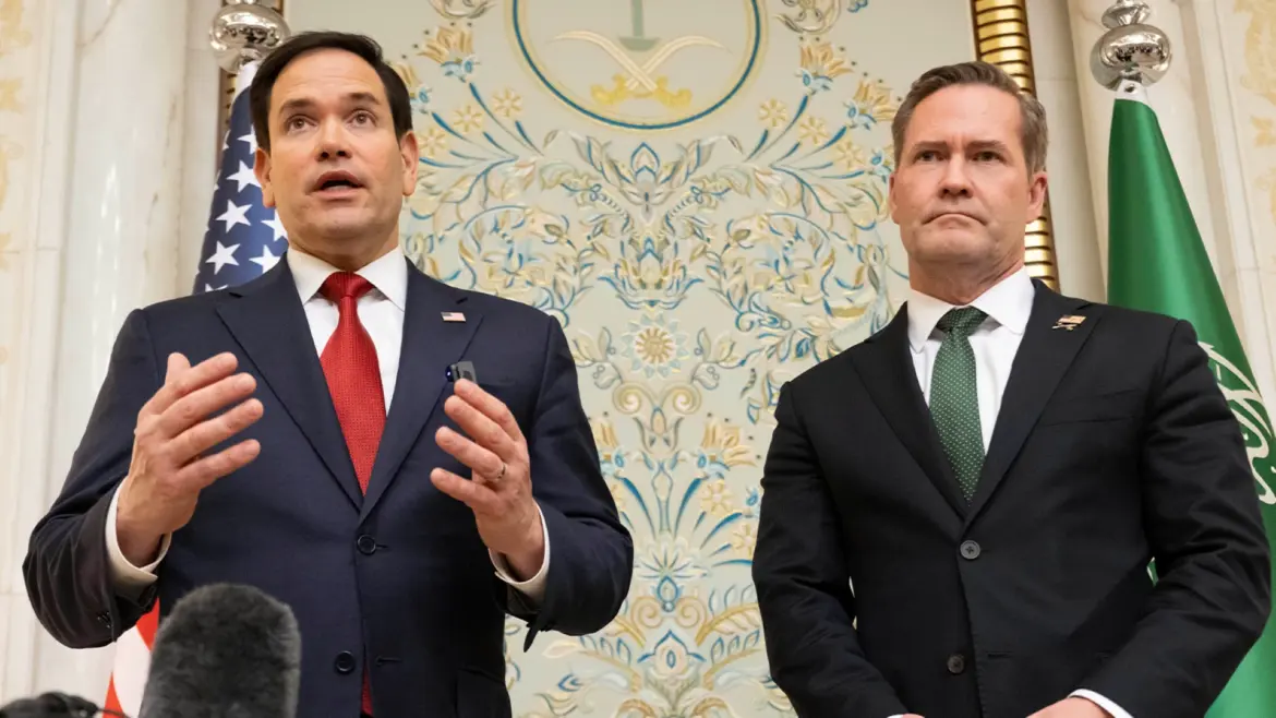 Dossier saharien : L’administration US à la manœuvre