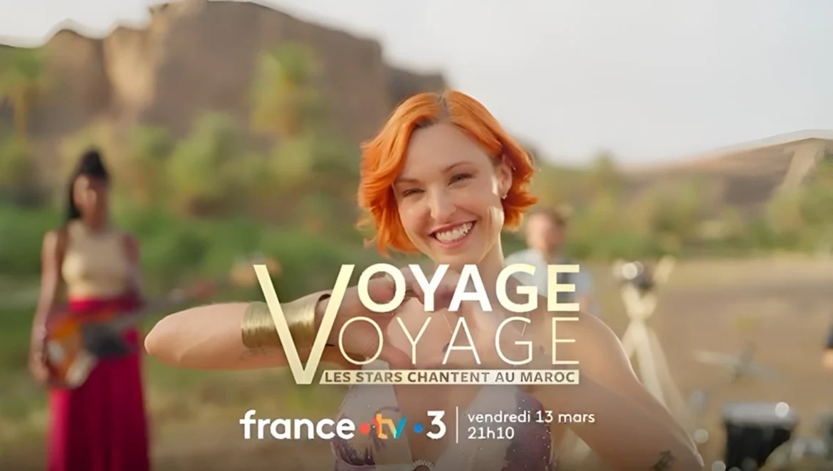 « Voyages, voyages » au Maroc : Un nouveau coup médiatique de l’ONMT