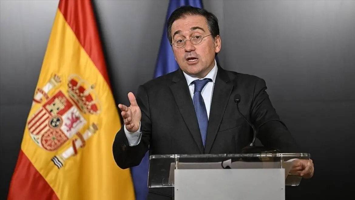 Appelant au dialogue : L’Europe « doit se réveiller », soutient Madrid