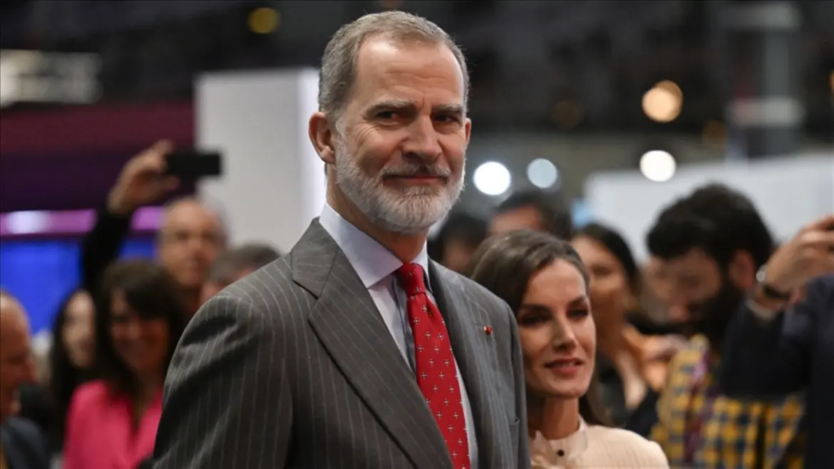 Passé colonial espagnol : Le roi Felipe VI reconnait les « abus » au Mexique…