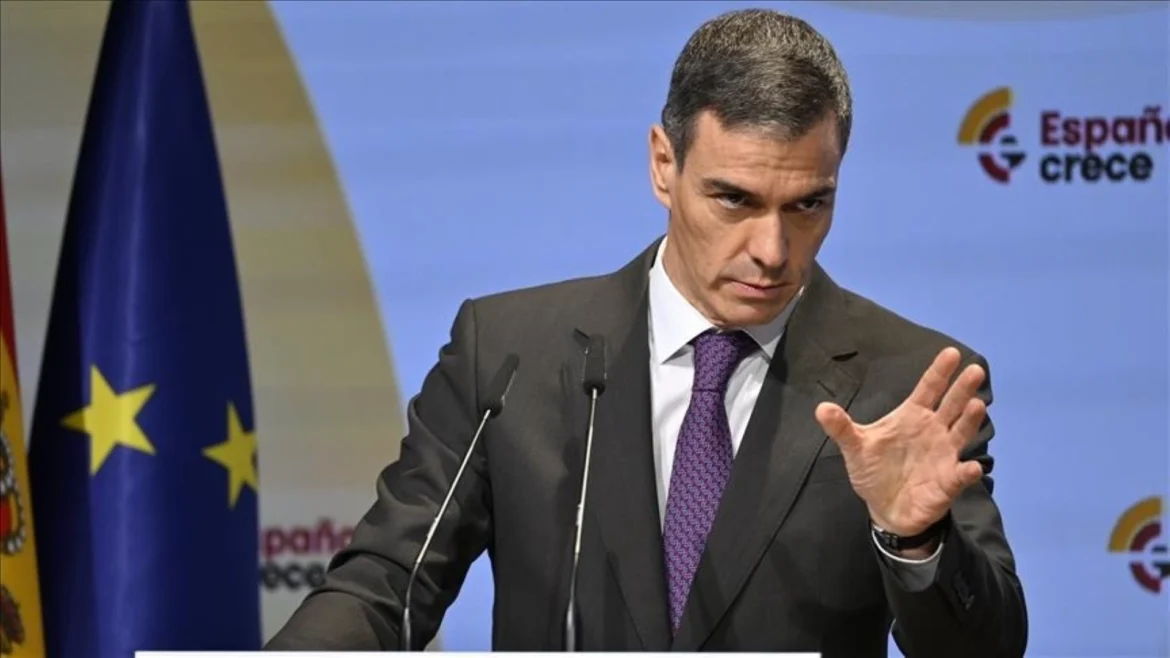 Pour n’avoir pas soutenu l’élan guerrier US : Madrid dans le viseur de Washington