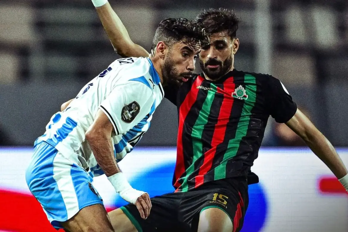 Ligue des Champions de la CAF : La RSB et l’AS FAR concèdent le nul face à Al-Hilal Oumdurman et aux Pyramids