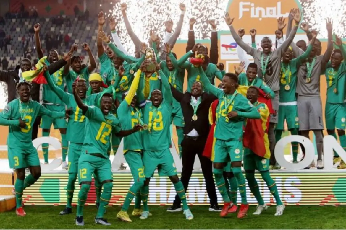 Après avoir essuyé les foudres de la CAF : La FSF se tourne vers le TAS