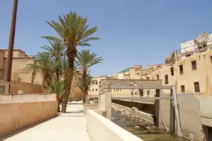 Risques d’inondations : Des canaux de protection prévus à Fès