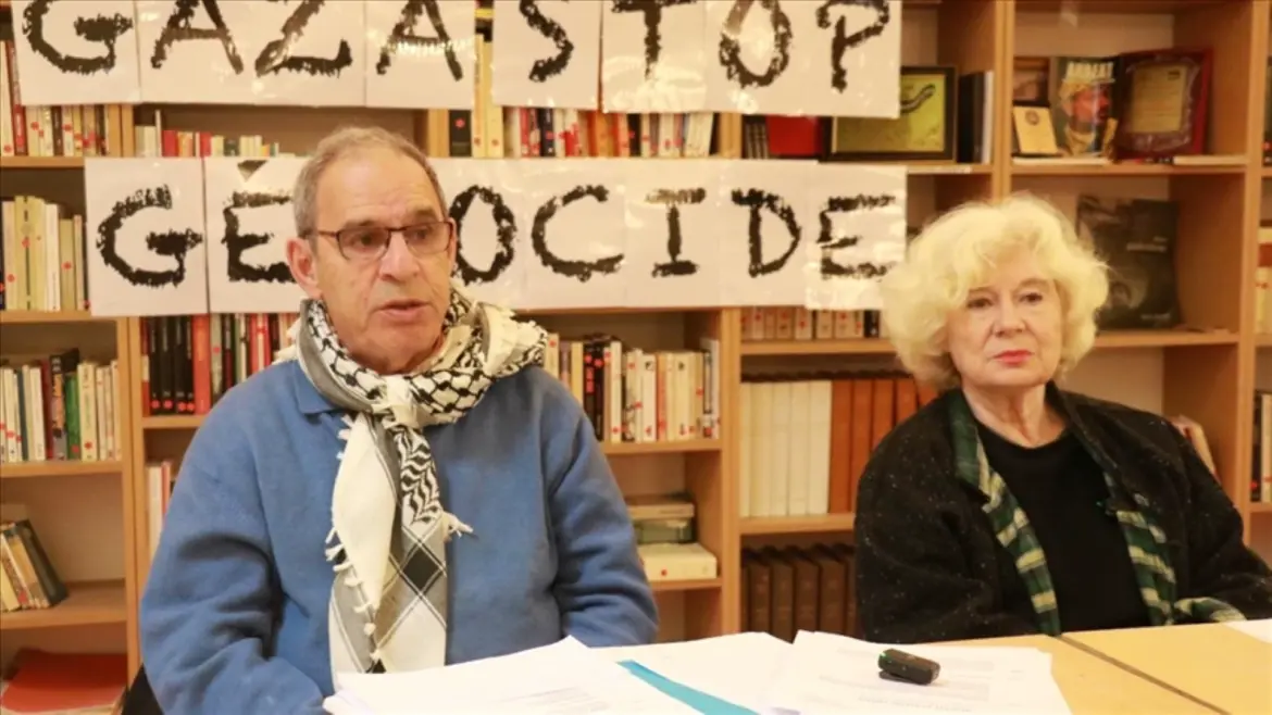 La cause palestinienne bannie en France : CAPJPO-Europalestine dans le viseur des autorités