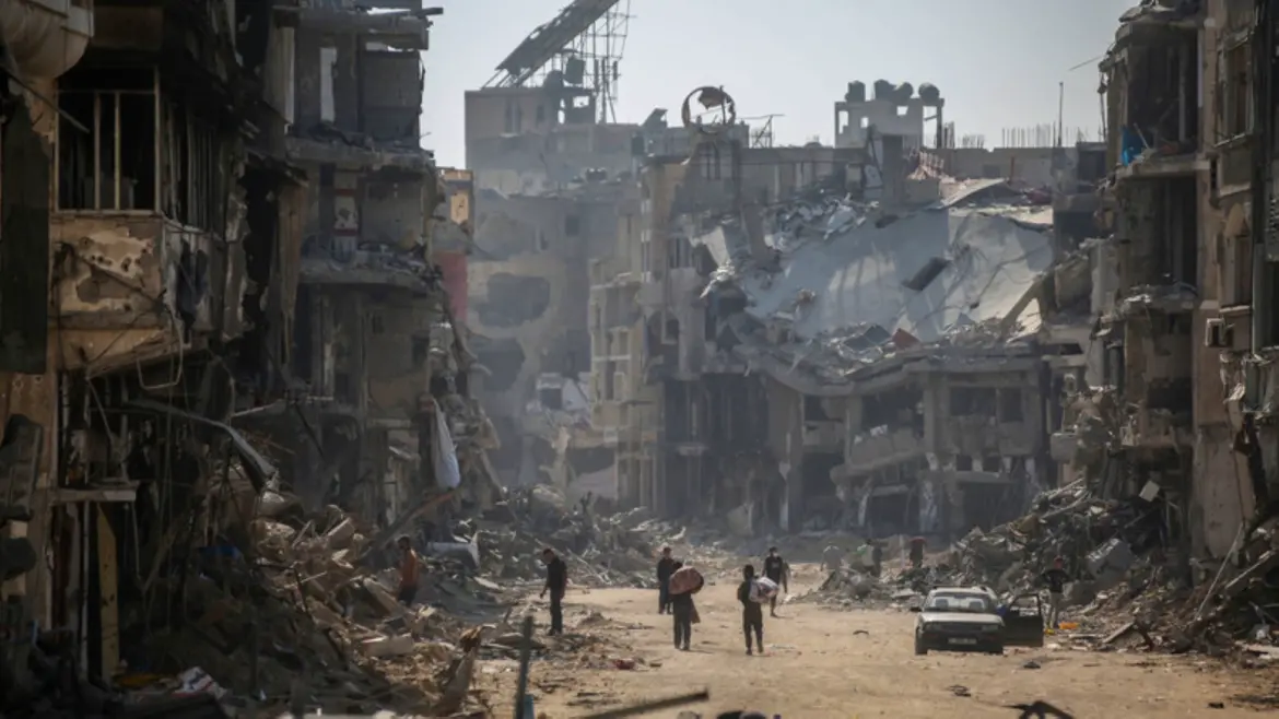 La guerre génocidaire contre Gaza oubliée : Pourtant, martyrs et blessés se multiplient…