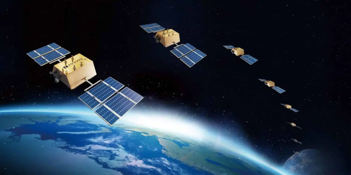 Communications satellitaires : Les visées marocaines de Zhejiang Geely Holding Group