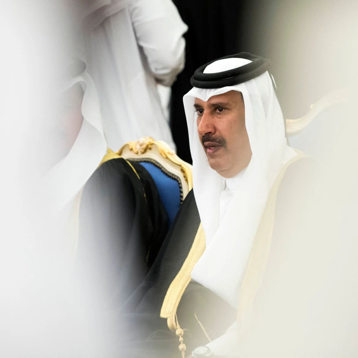 Guerre de l’ombre : Pas de fumée sans feu…israélien