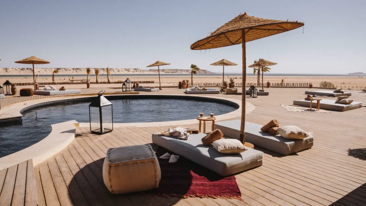 Industrie hôtelière : L’offre s’étoffera de 25.000 chambres, selon Bloomberg