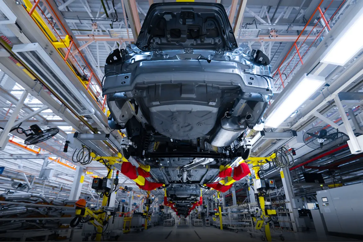 Industrie automobile : Les Allemands tentés par le Maroc