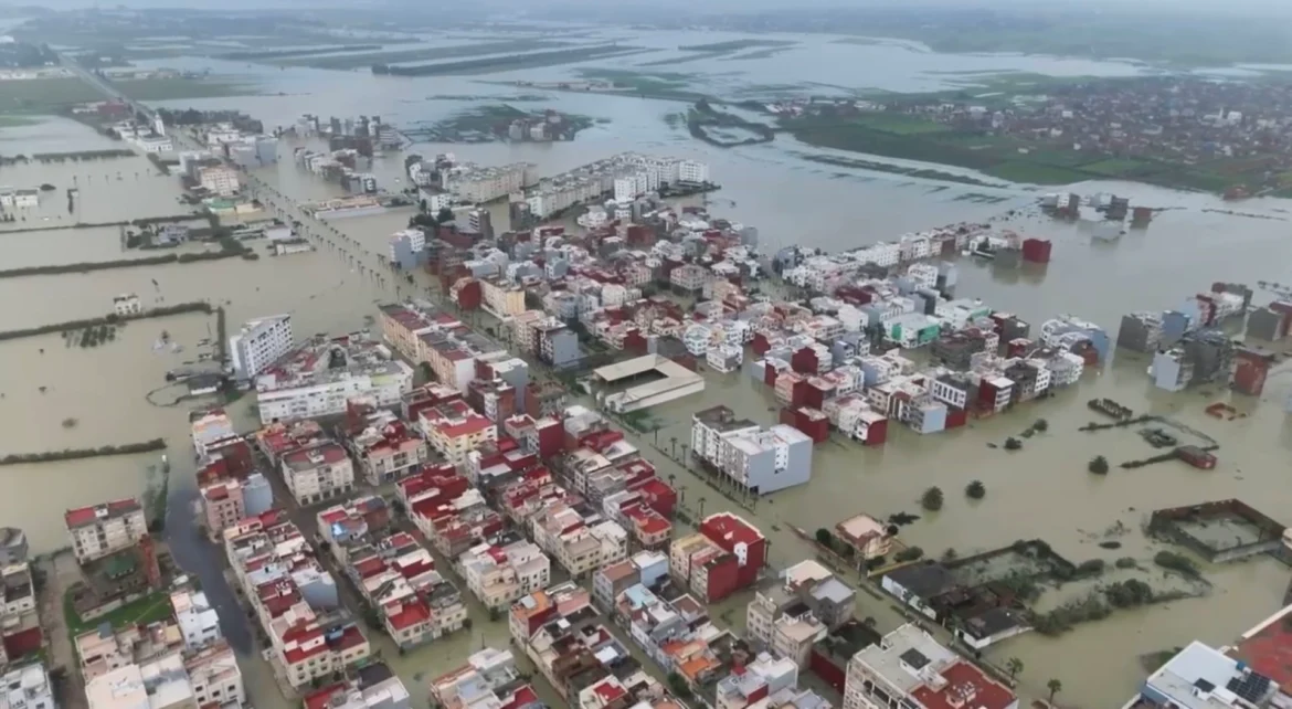 Dans le sillage des inondations du Nord et du Gharb : Les sinistrés bénéficient du soutien prévu par l’Etat