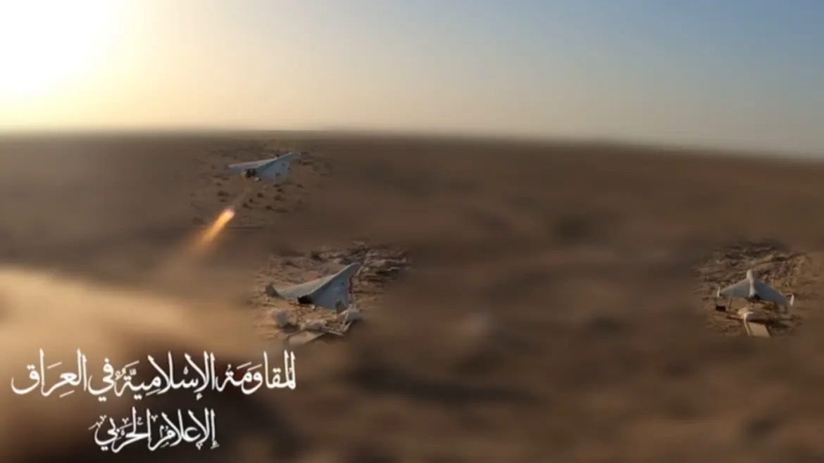 Le front irakien reste actif : Les intérêts US ciblés par la résistance