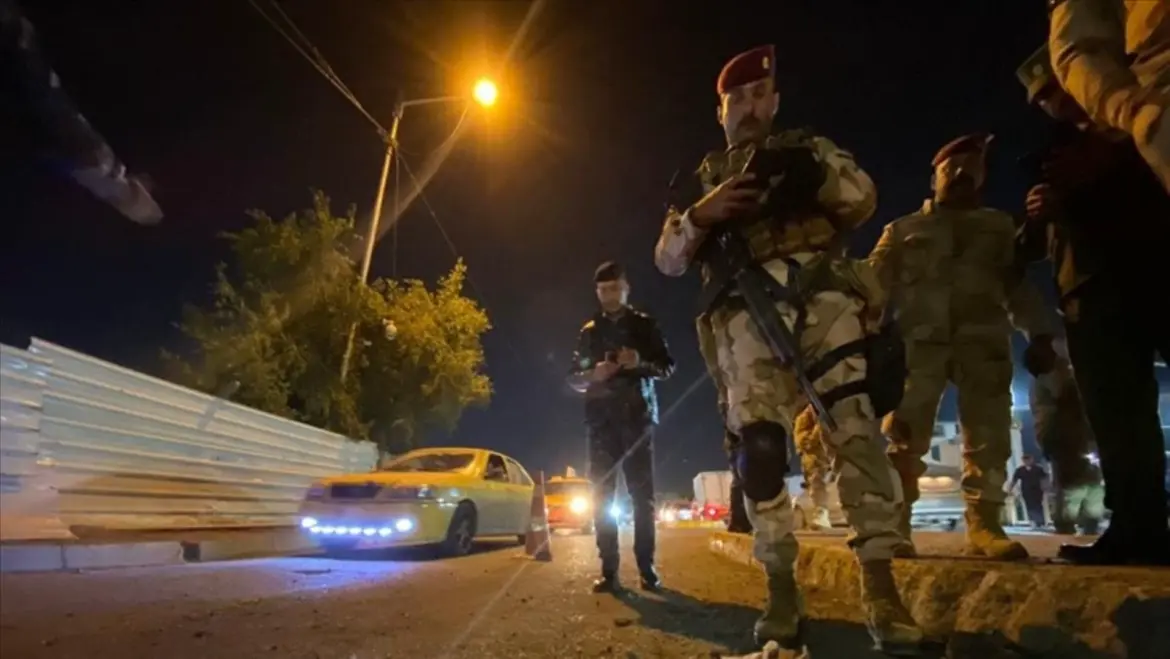 Guerre israélo-américaine contre l’Iran : L’Irak dans le maelström