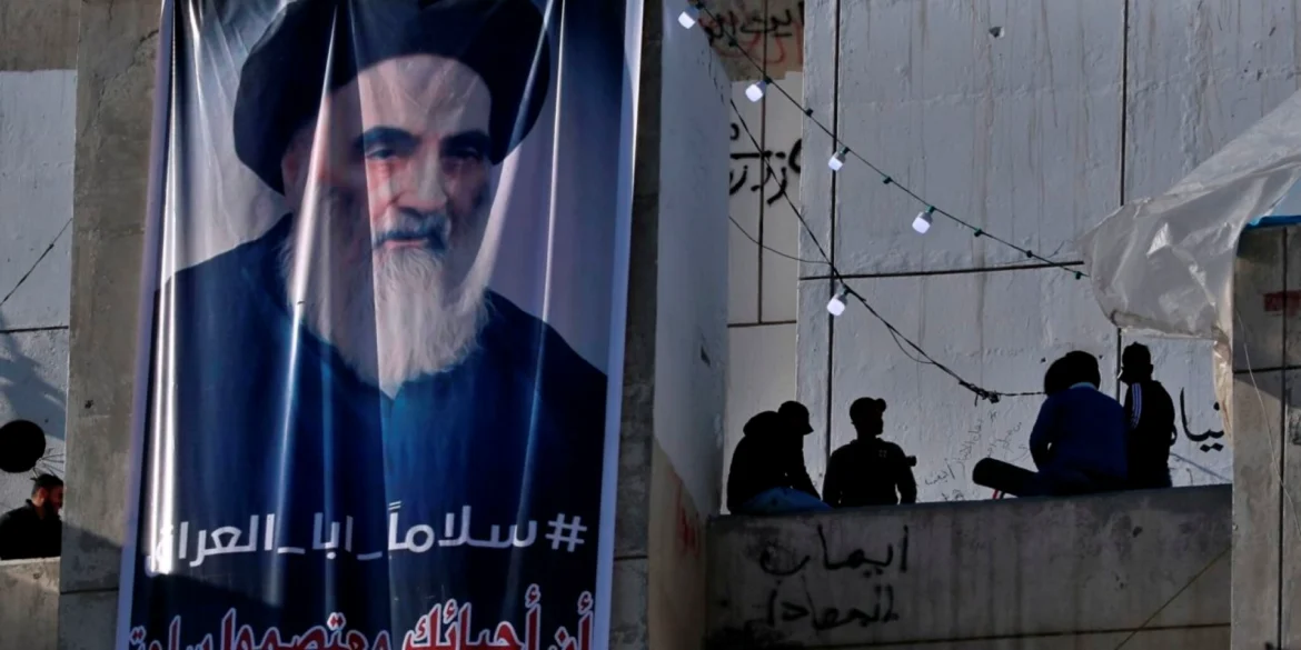 La guerre contre l’Iran affecte l’Irak : A. Sistani dénonce un « précédent très dangereux »