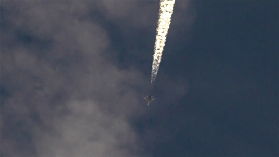 Raids sur Al-Hachd Chaabi à Al-Anbar : Les opérations anti-US se multiplient