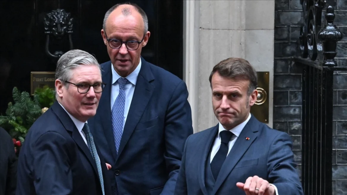 D. Trump exige la reddition de l’Iran : Et assure avoir monté une coalition ad hoc