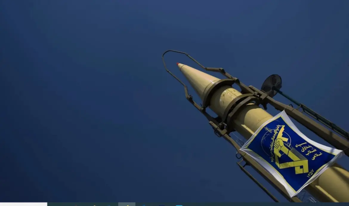 L’Iran continue de riposter aux agressions israélo-américaines : Le complexe nucléaire israélien de Dimona visé