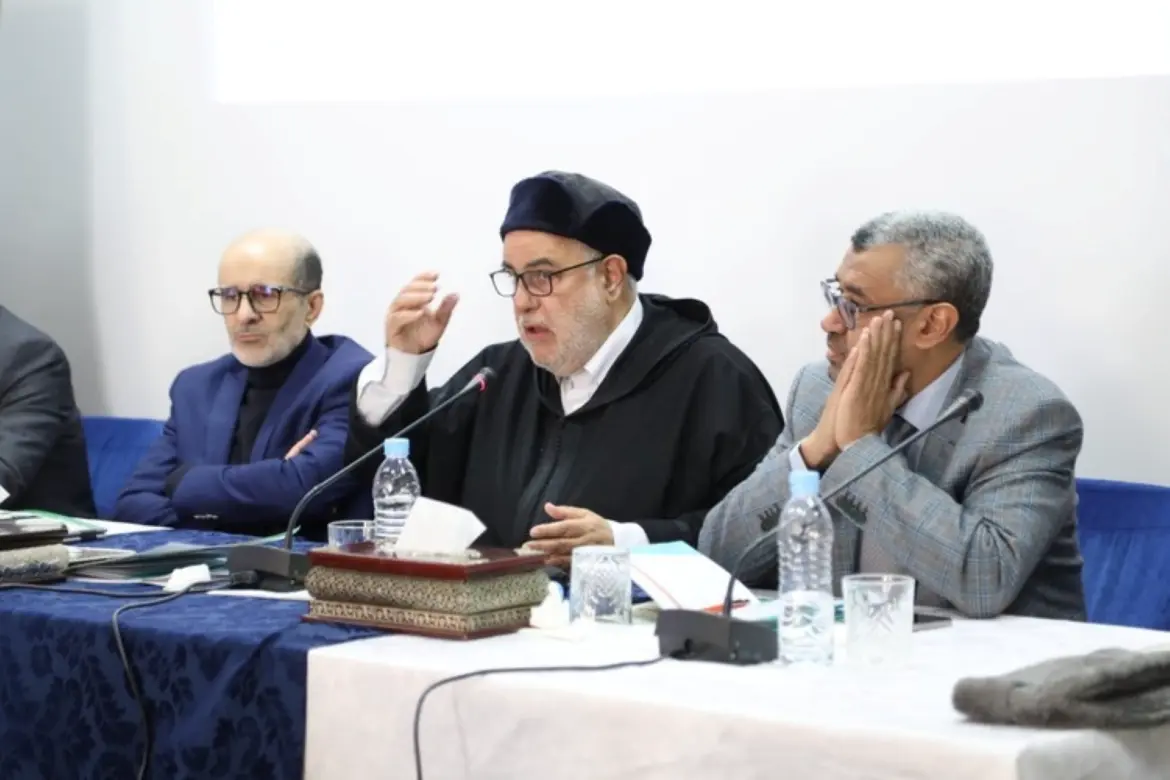 Guerre américano-israélienne contre l’Iran : PJD et AJB montent au front