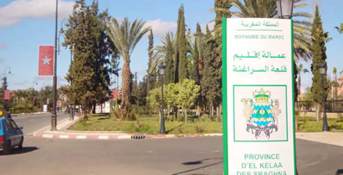 Échauffourées à Ouled Rami : Une carrière cristallise la colère des habitants de cette zone d’El Kelaâ des Sraghna