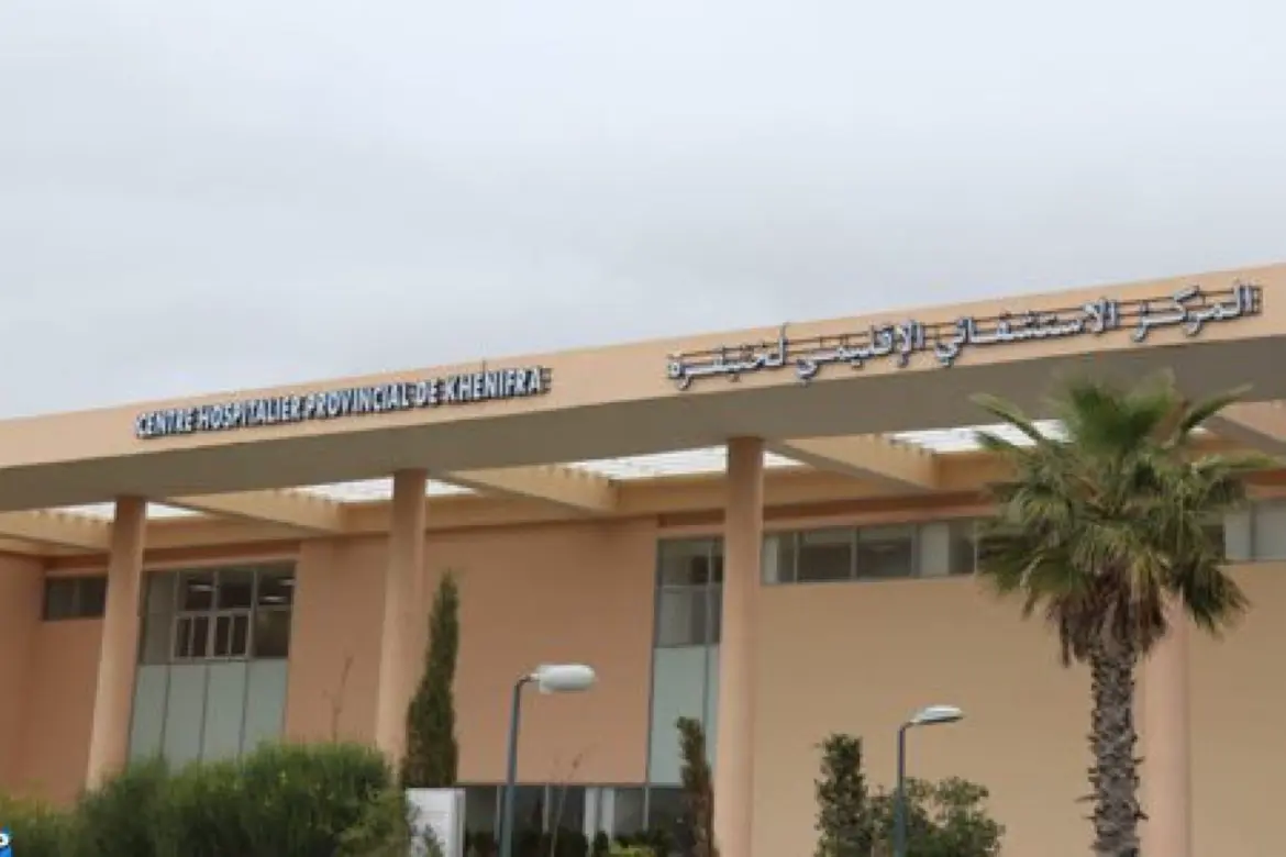 Accouchement aux portes d’un hôpital à Khénifra : Etat social dites-vous !