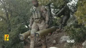 L’armée israélienne élargit ses manœuvres au sud-Liban : Les harcèlements du Hezbollah se multiplient