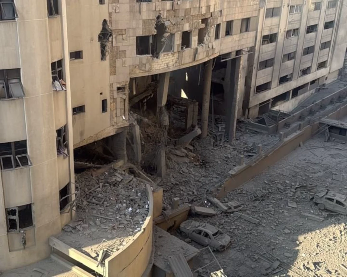 Extension du domaine de la guerre : Le Hezbollah multiplie les attaques en riposte aux raids israéliens