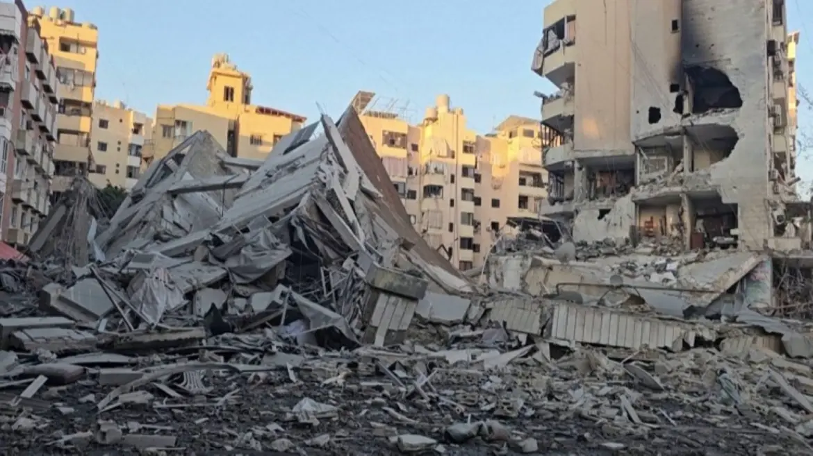 Raids soutenus contre la Bekaa et la banlieue sud de Beyrouth : L’armée israélienne peine à s’incruster dans le sud-Liban