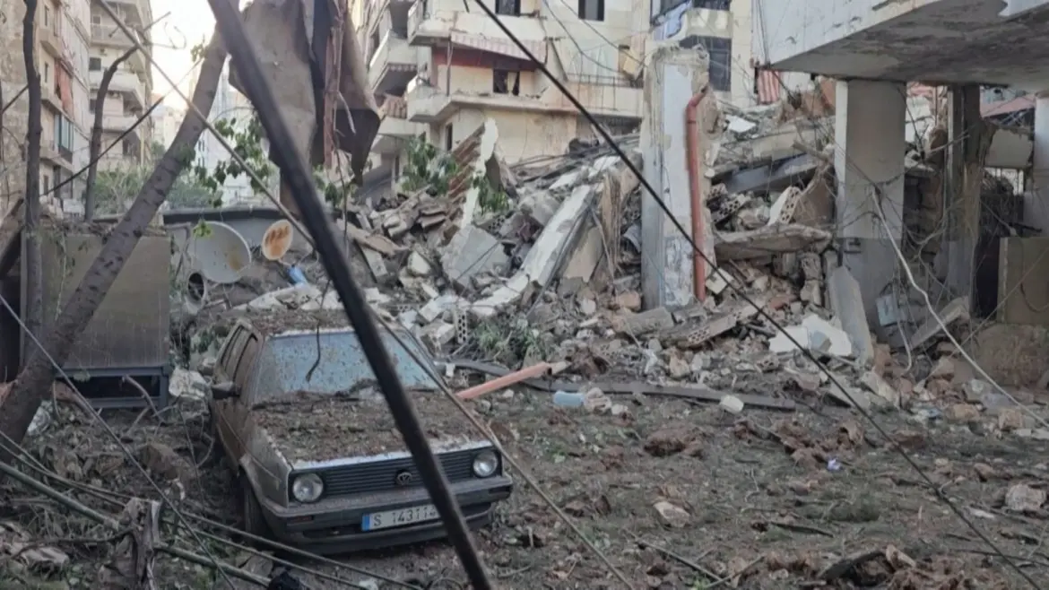 L’armée israélienne s’investit dans le sud du Liban : Le Hezbollah oppose une résistance farouche à l’occupant