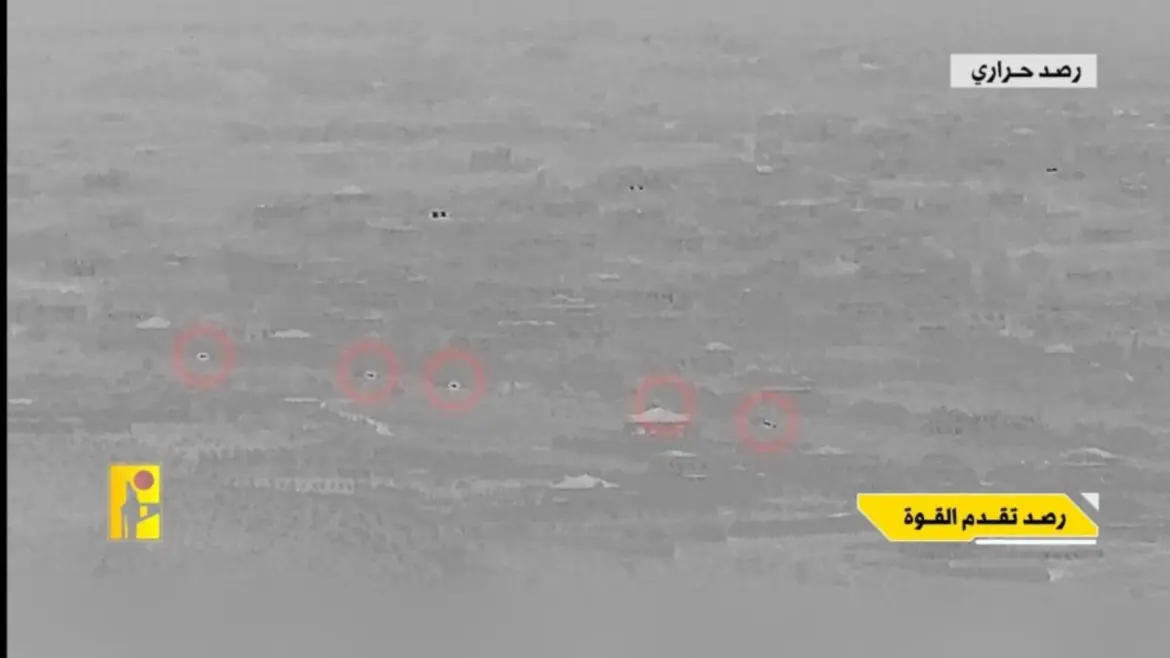 Guerre israélo-libanaise : Le Hezbollah fait montre d’une incroyable vitalité