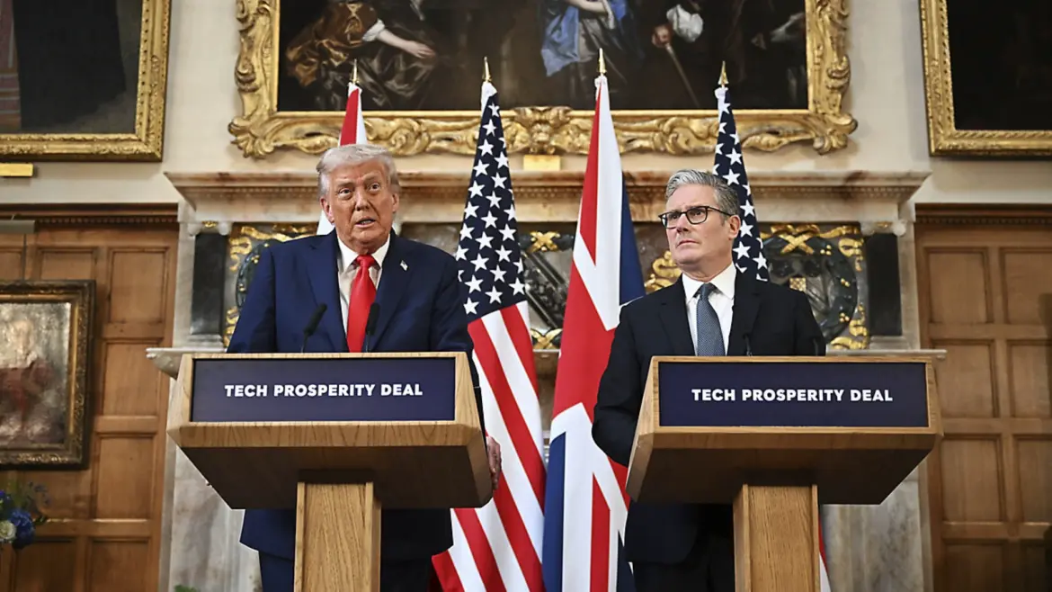 Déblocage du détroit d’Ormuz : Londres rejoint l’équipée US