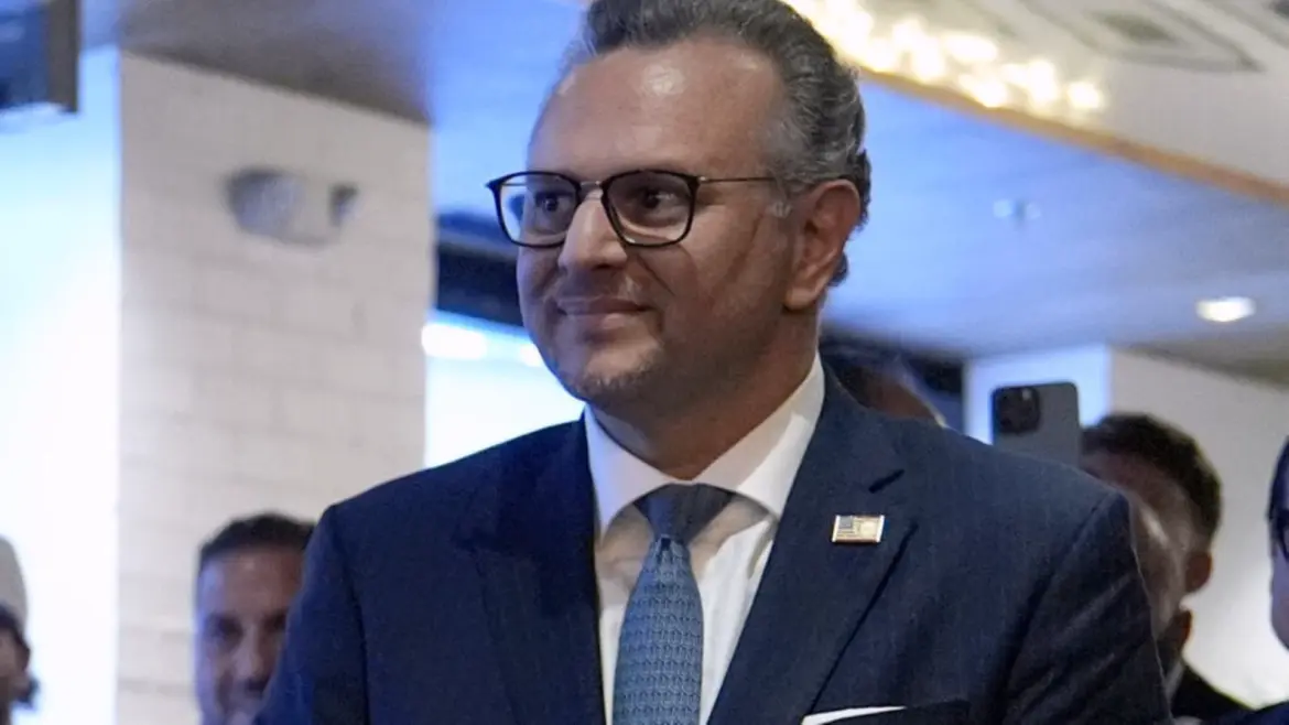 Paix et sécurité en Afrique du Nord : M. Boulos se réunit avec le patron de l’AFRICOM