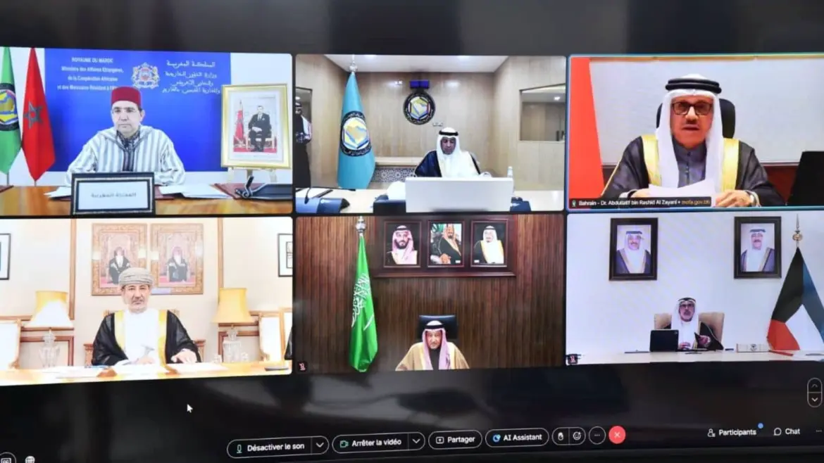 Maroc/CCG : La 9ème réunion ministérielle conjointe programmée à Rabat