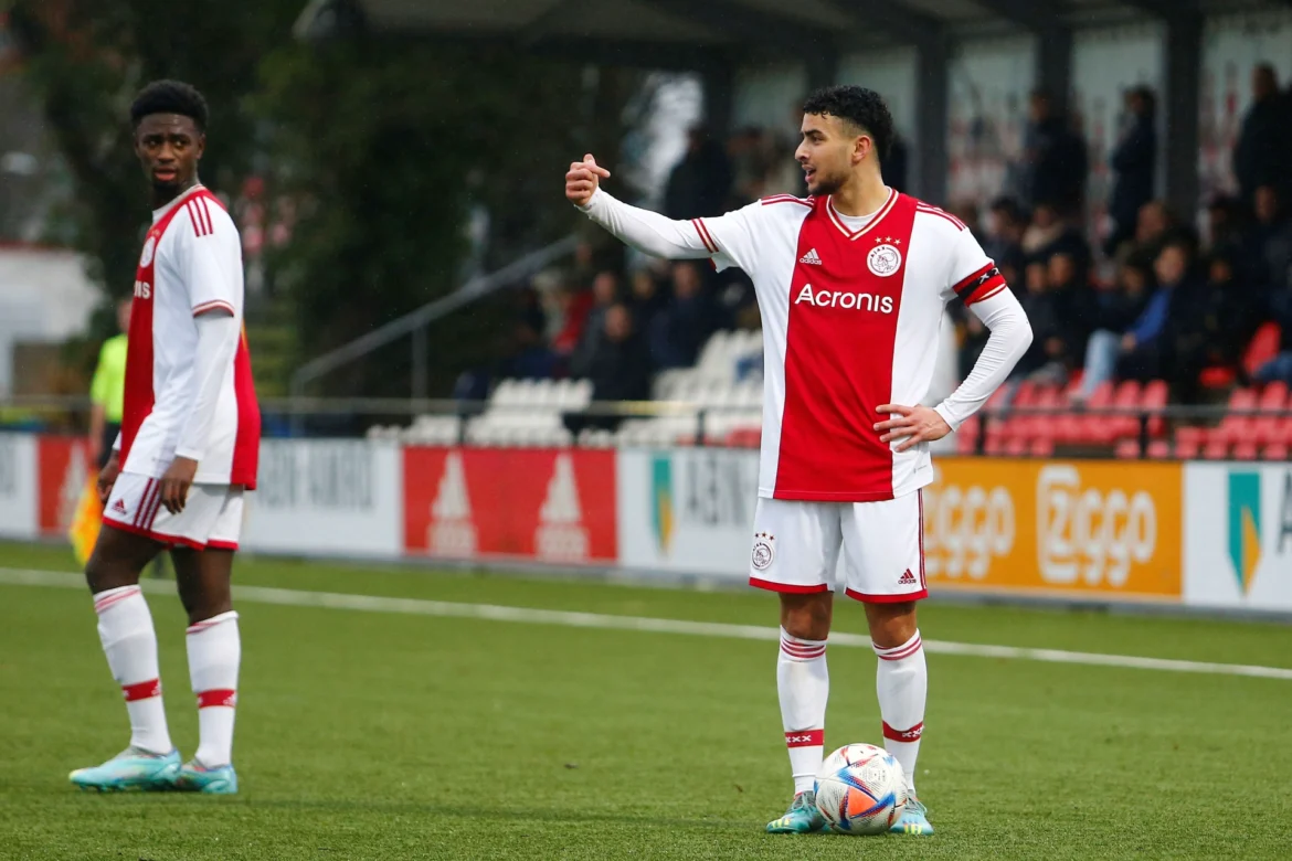 Diaspora sportive : Des Maroco-Néerlandais choisissent de jouer pour le Maroc