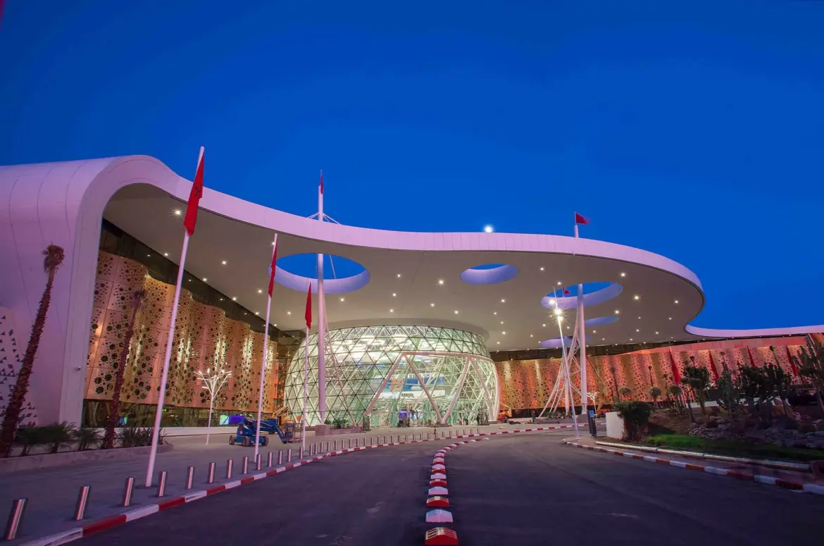 World Airport Awards : Marrakech Ménara auréolé en 2026