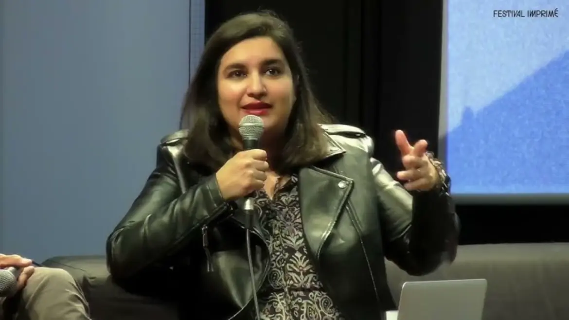 Pour avoir dévoilé les dessous d’une gestion scandaleuse : N. El Moaddem menacée par l’ex-maire du Blanc-Ménil