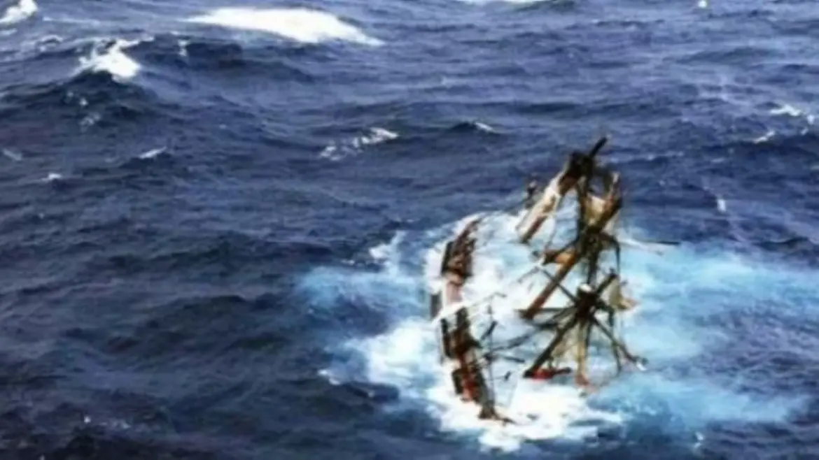 Naufrage au large de Dakhla : Des pêcheurs portés disparus