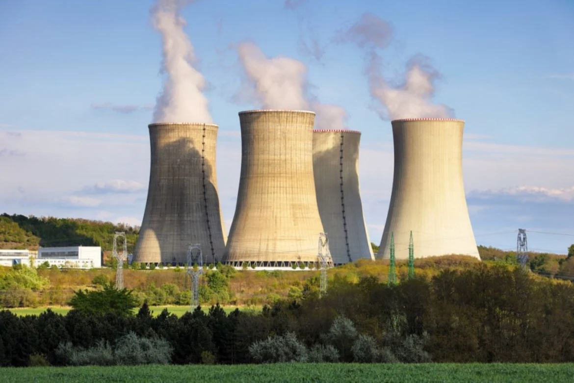 Le Maroc au Sommet international sur l’énergie nucléaire : Une déclaration de financement signée à Paris