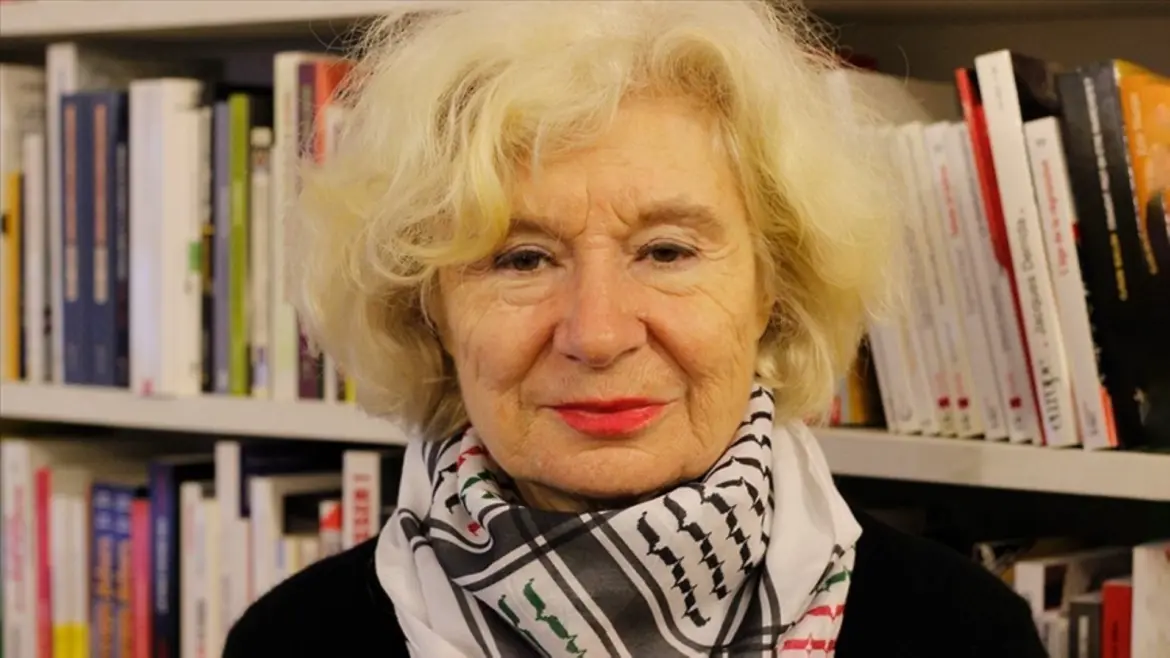 La France condamne EuroPalestine : O. Zemor écope de 2 ans de prison avec sursis