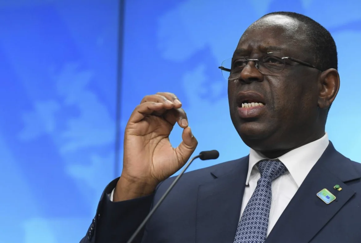 Course à la présidence de l’ONU : Le Sénégalais M. Sall en piste