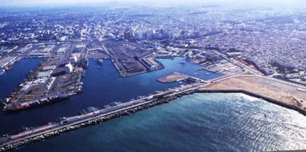 Connectivité portuaire : Un rapport arabe fait grand cas de Tanger Med et de Casablanca