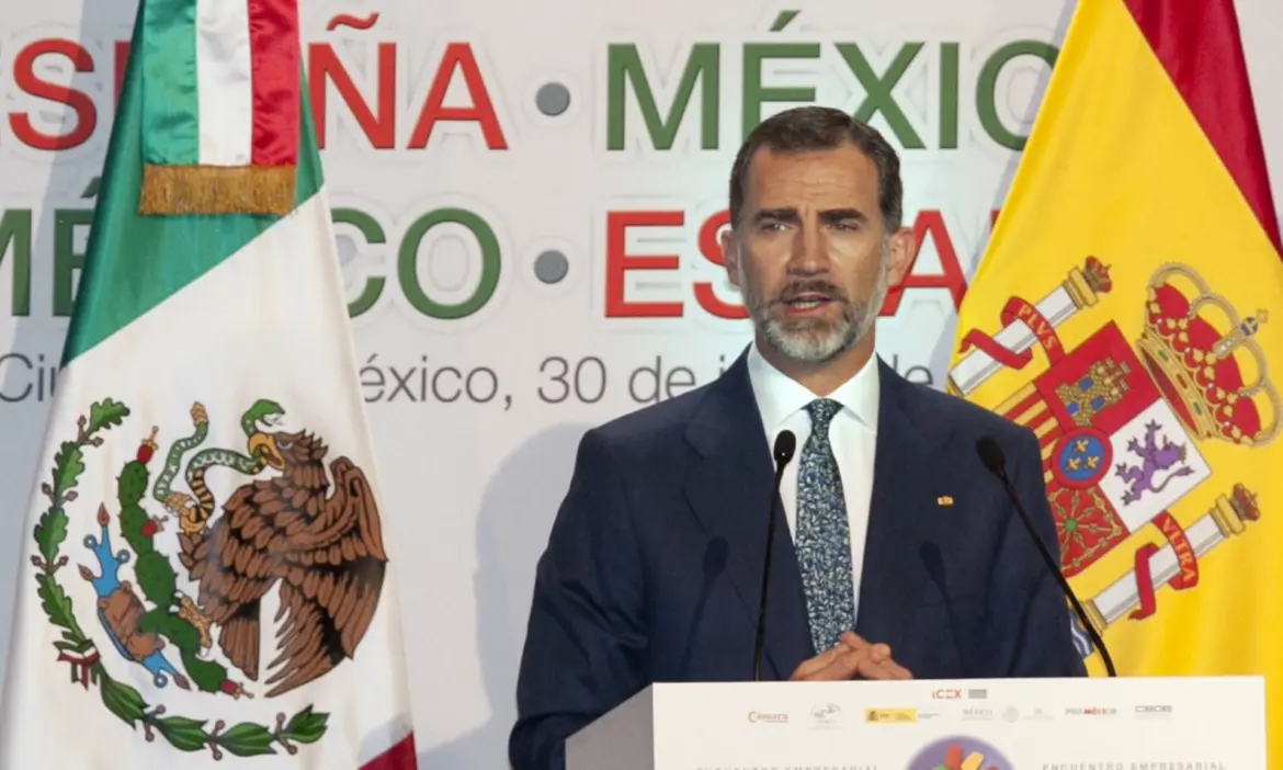 Guerre du Rif : R. Raha interpelle le roi d’Espagne sur les dégâts des armes chimiques